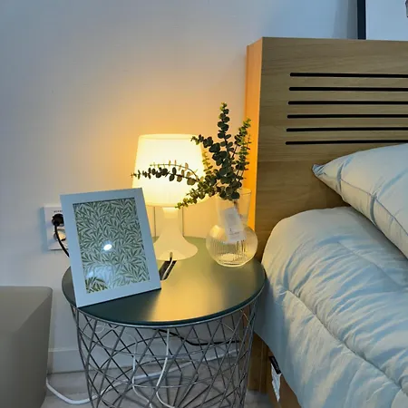 Appartamento A Cozy House With Excellent Transportation
